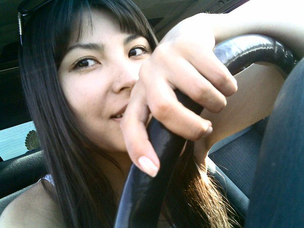 Анара Мухатанова