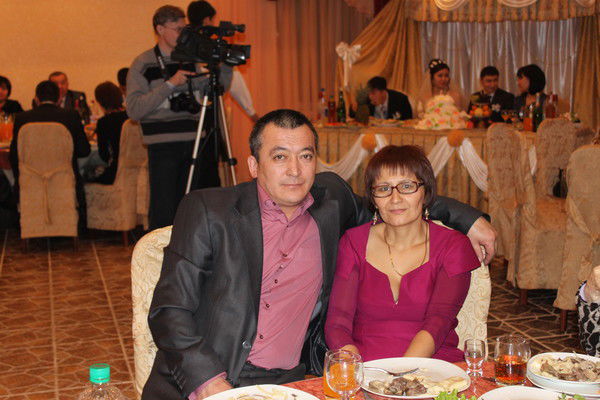 Сауле Азирханова