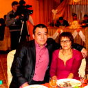 Сауле Азирханова