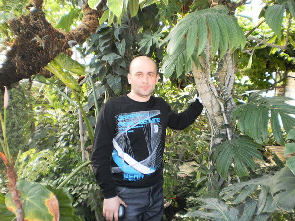 Анатолий Бутин