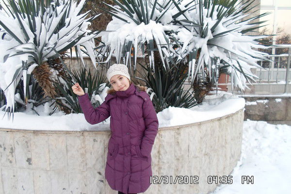 Лола Абибулоева