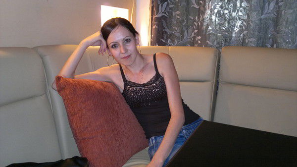 Жанна Зарипова