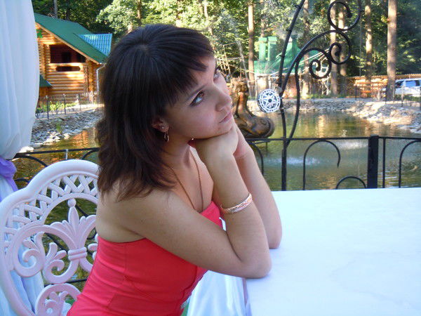 Злата Добрянская