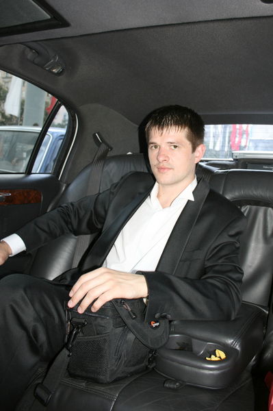 Сергей Бурьянов