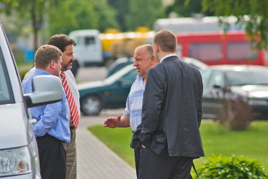 Владимир Попеня