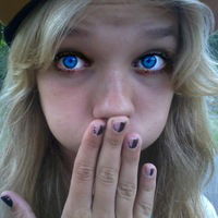 Ксения Кириллова