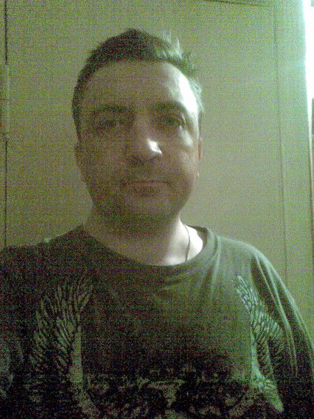 Олег Милосердов