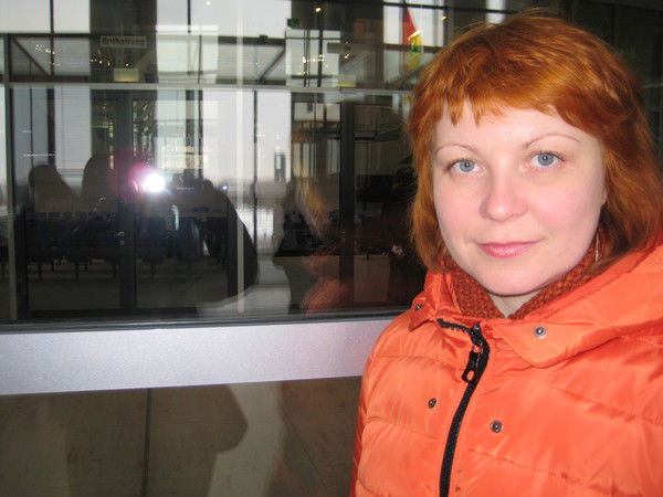 Katerina Желинская