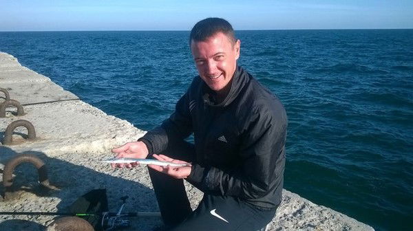 Вадим Паламарчук