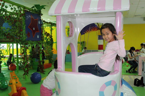 Дария Адильхан