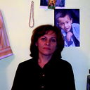Елена Двирная