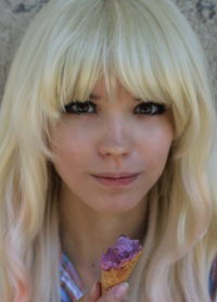 Анастасия Дитмар