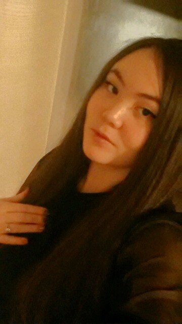 Сандра Позднякова