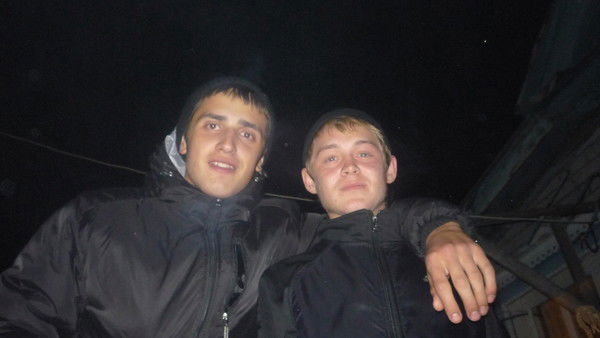 Виталик Крылов