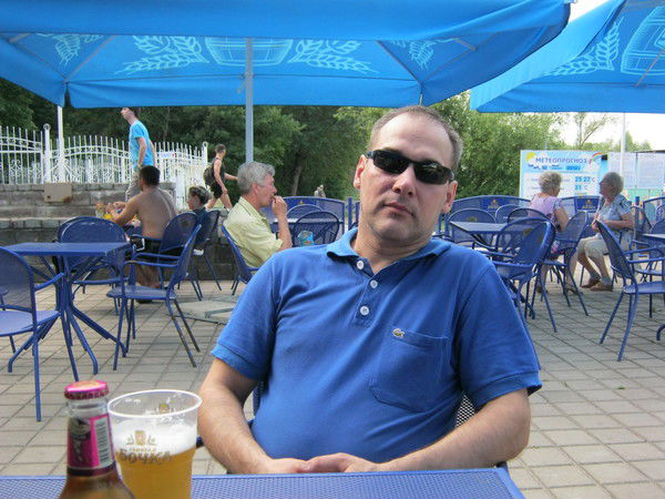 Евгений Клейменов