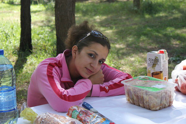 Татьяна Михеенко