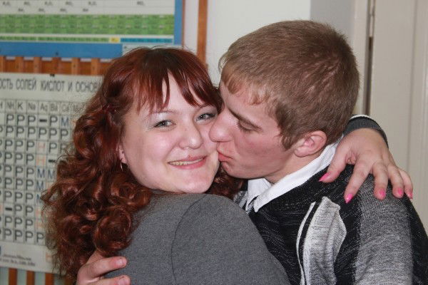 Екатерина Чудинова