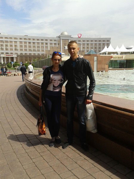 Ler4Ik... Solonaya**