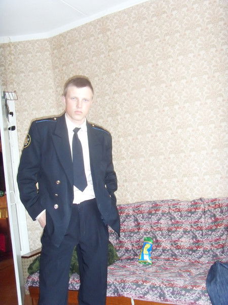 Коля Мишуров