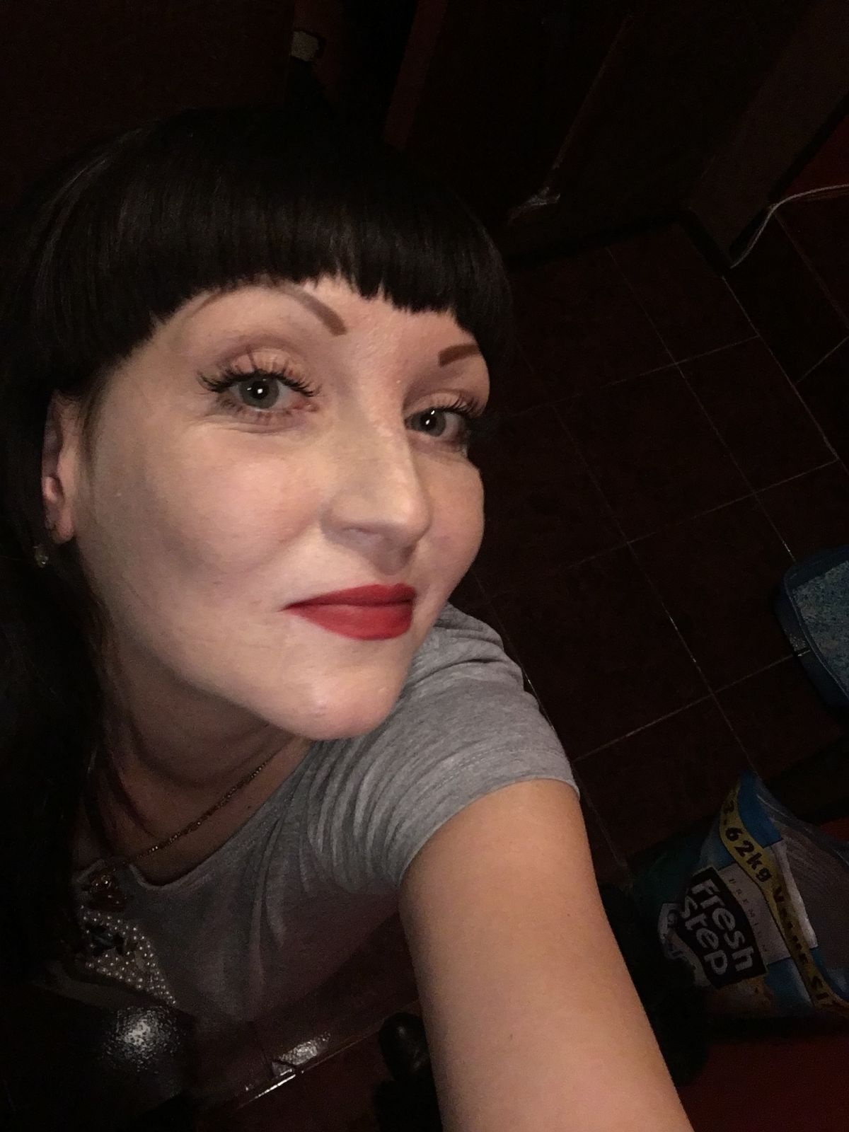 Вика Митькина