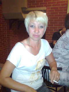 Анастасия Богданова