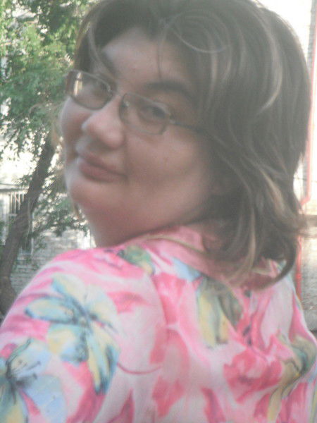 Елена Кудымова (Сайгутина)