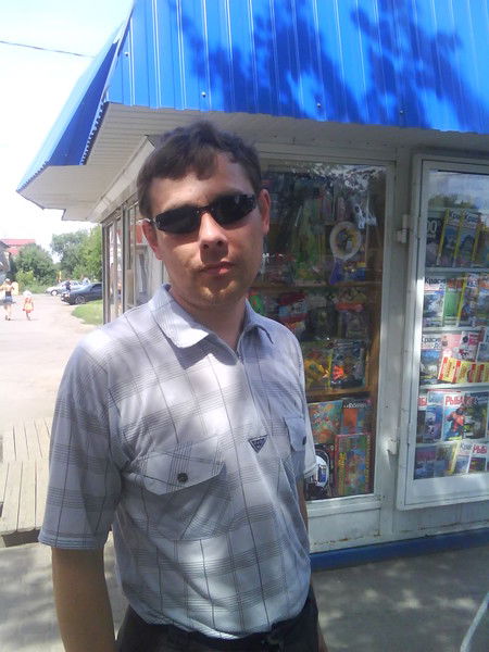 Дмитирий Соколов