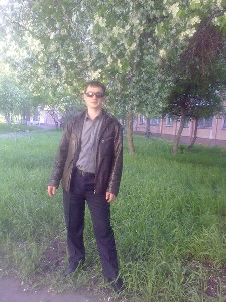 Константин Лемишев