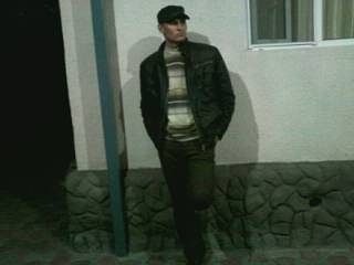 Александр Грузинцев