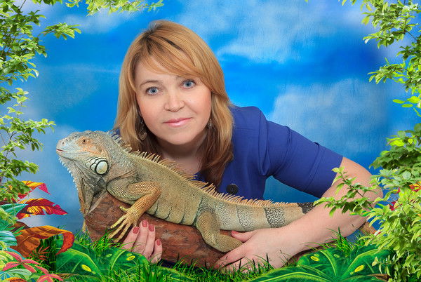 Анна Вознюк