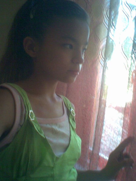 Диёра Глухая ))