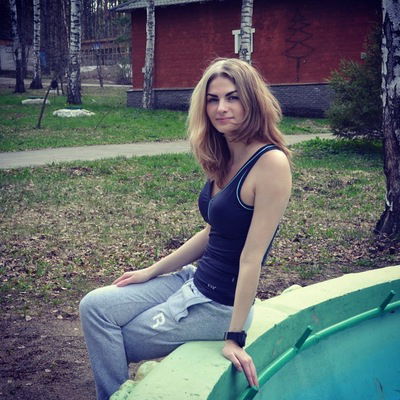 Ольга Седова