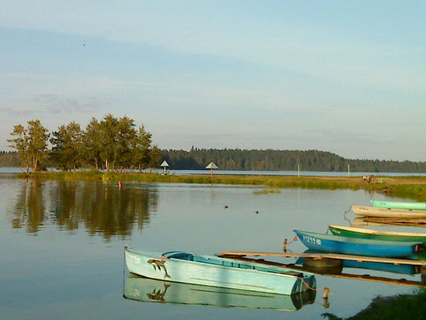 Валдайнеруд Валдай