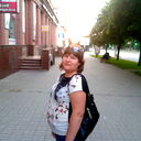 Татьяна Скорнякова