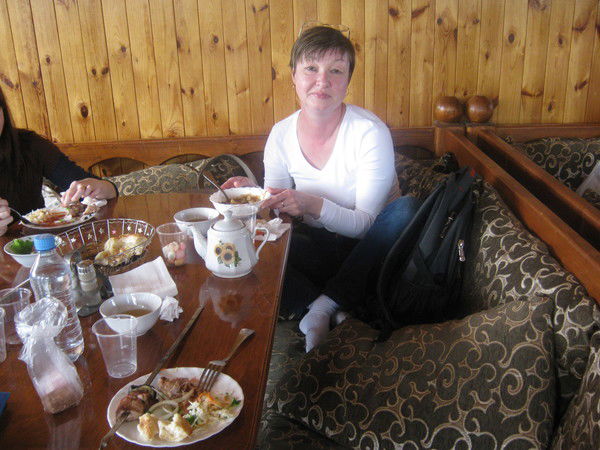 Вероника Панфилова