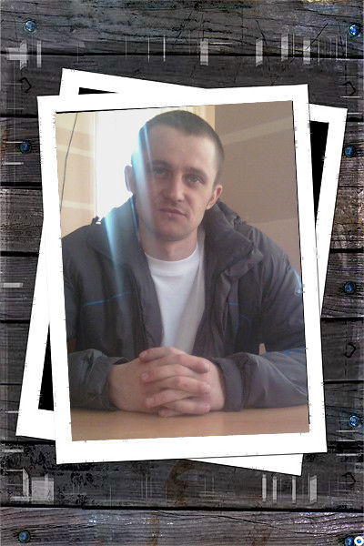 Андрей Тощенко