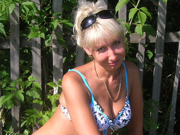 Елена Шевченко