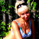 Елена Шевченко