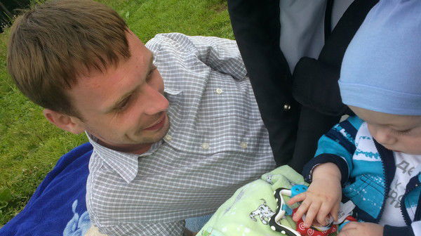 Алексей Дружинин