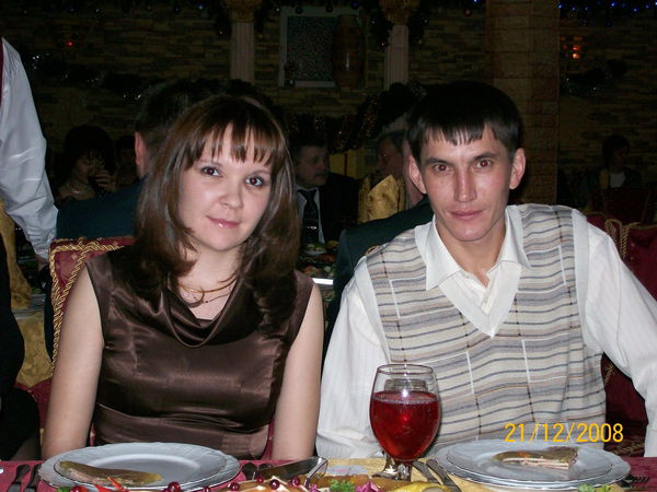 Гульнара Салимова