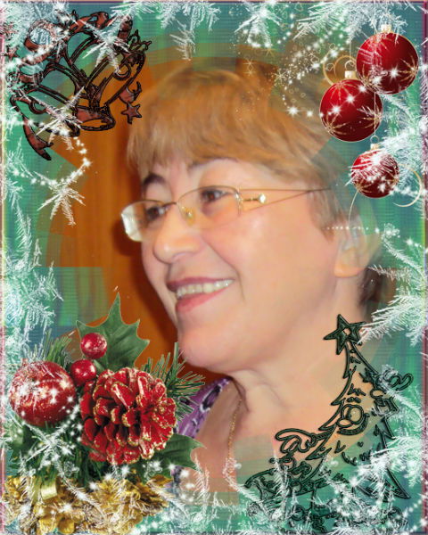 Александра Скоревич