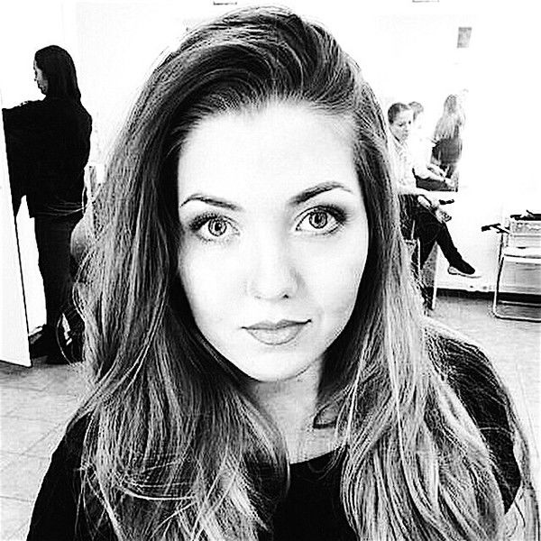 Катерина Зверева