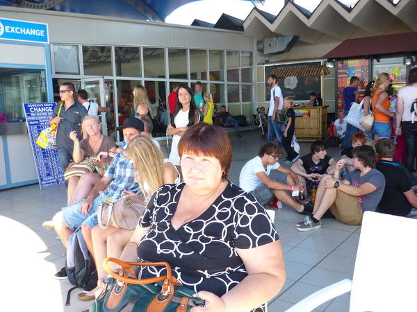 Тамара Алексеевна Кукоба