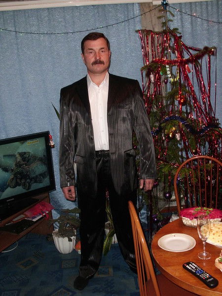 Владимир Трусов