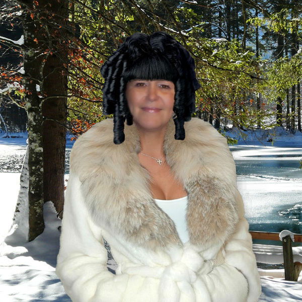 Наташа Пастьева