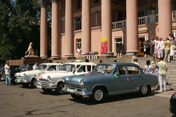 Ретро Стиль