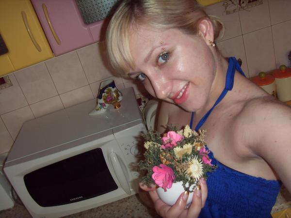 Татьяна Тухватулина