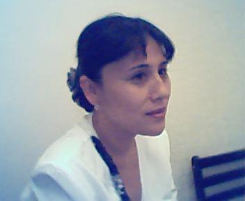 Назира Джумаева