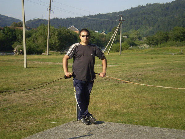 Володя Лаптєв