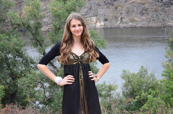 Ирина Шепеленко